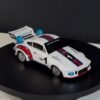 Jazz de Transformers G1