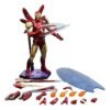Iron Man Mark 85 – ZD Toys | Con Accesorios
