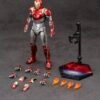 Iron Man Mark 47 (Mk.47) – ZD Toys | Escala 1:10