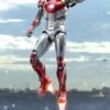 Iron Man Mark 47 (Mk.47) – ZD Toys | Escala 1:10