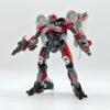 Transformers Shatter – Modo Jet