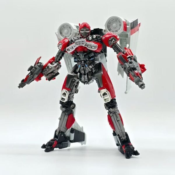 Transformers Shatter – Modo Jet
