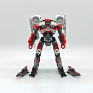 Transformers Shatter – Modo Jet