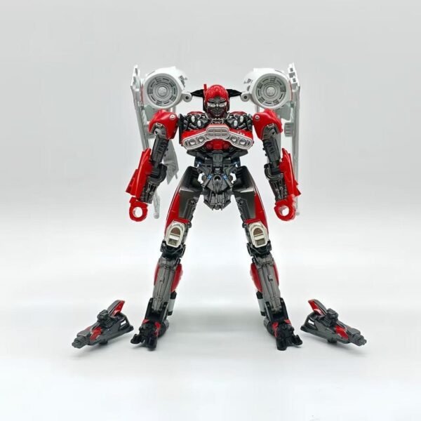 Transformers Shatter – Modo Jet