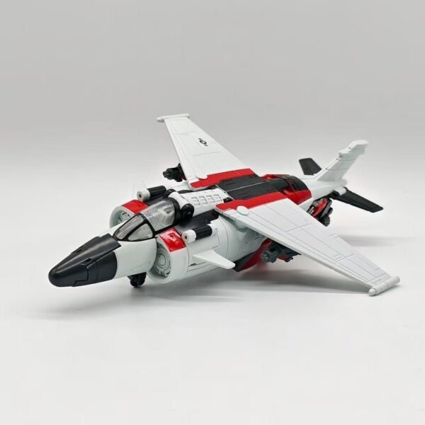 Transformers Shatter – Modo Jet