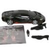 Hot Rog Transformers Masterpiece