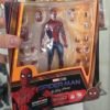 Spiderman Brand New Day Mafex K.O