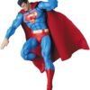 Superman CT toys de Mafex