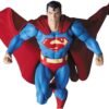 Superman CT toys de Mafex
