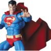 Superman CT toys de Mafex
