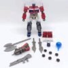 Optimus Prime Commander Cybertron Baiwei