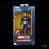 Capitán América Marvel Legends