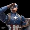 Capitán América Marvel Legends
