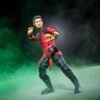 Chang Chi Marvel Legends