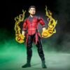 Chang Chi Marvel Legends
