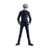 Sh figuarts Satoru Goyo Bootleg