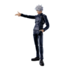 Sh figuarts Satoru Goyo Bootleg