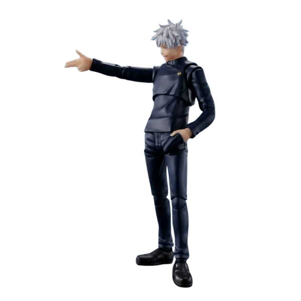 Sh figuarts Satoru Goyo Bootleg