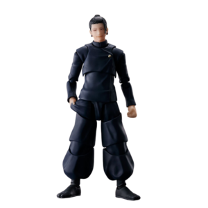 Sh figuarts Suguru Geto k.o