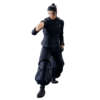 Sh figuarts Suguru Geto k.o