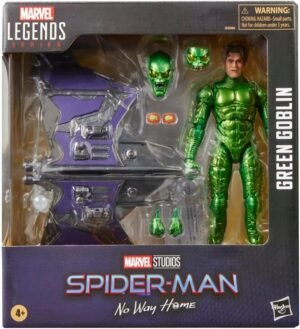 Duende Verde Marvel Legends