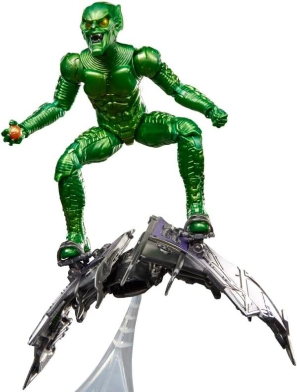 Duende Verde Marvel Legends