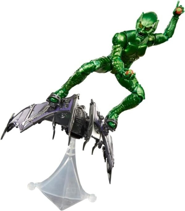 Duende Verde Marvel Legends
