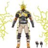 Electro Marvel legends
