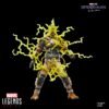 Electro Marvel legends