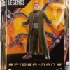 Doctor Octopues Spider-Man 2