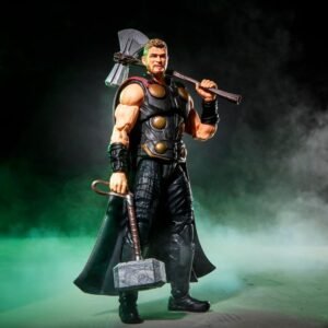 Thor Avengers Dooms Day Marvel Legends