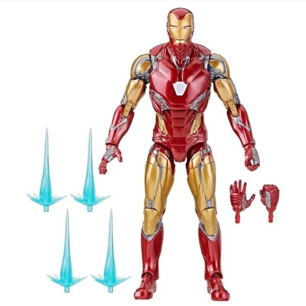 Iron man mark 85 Marvel Legends