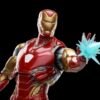 Iron man mark 85 Marvel Legends