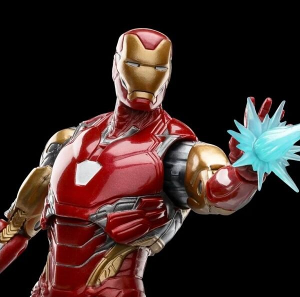 Iron man mark 85 Marvel Legends