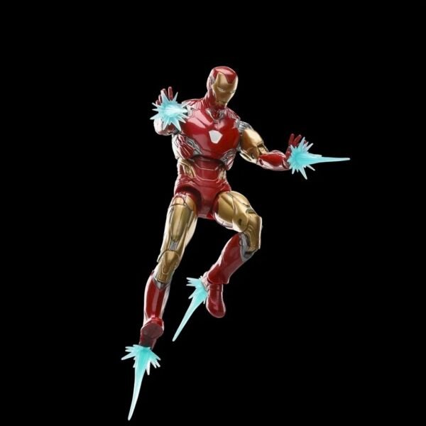Iron man mark 85 Marvel Legends