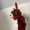 Withered Foxy – 18 cm