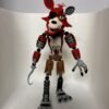 Withered Foxy – 18 cm