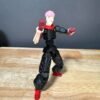 Dummy13 Juyi Itadori de Jujutsu Kaisen Modulo