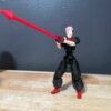 Dummy13 Juyi Itadori de Jujutsu Kaisen Modulo
