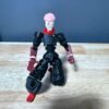 Dummy13 Juyi Itadori de Jujutsu Kaisen Modulo