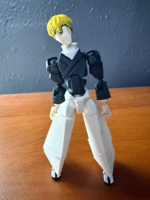Dummy13 Naoya Zen'in (JJK)