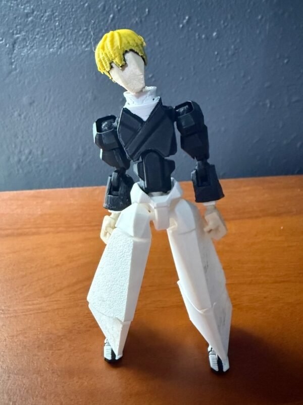 Dummy13 Naoya Zen'in (JJK)
