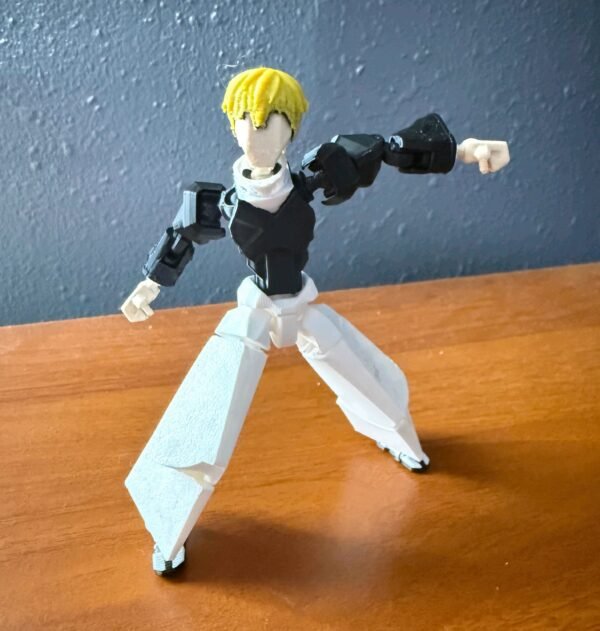 Dummy13 Naoya Zen'in (JJK)