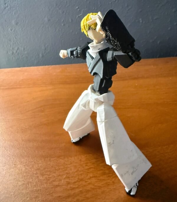 Dummy13 Naoya Zen'in (JJK)