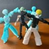 Dummy13 Naoya Zen'in (JJK)