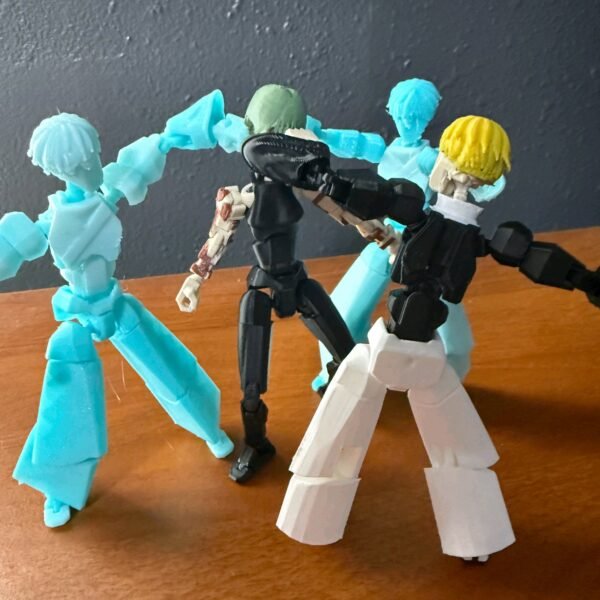 Dummy13 Naoya Zen'in (JJK)
