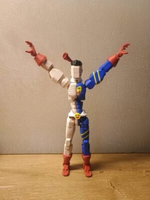 Dummy13 Takaba JJK