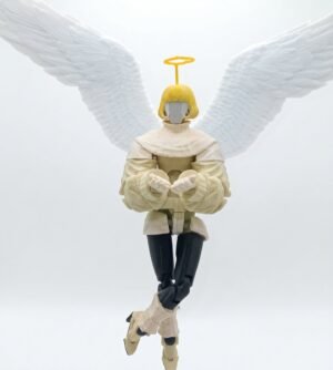 Dummy 13 Hana Kurusu (JJK)
