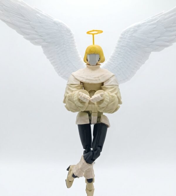 Dummy 13 Hana Kurusu (JJK)