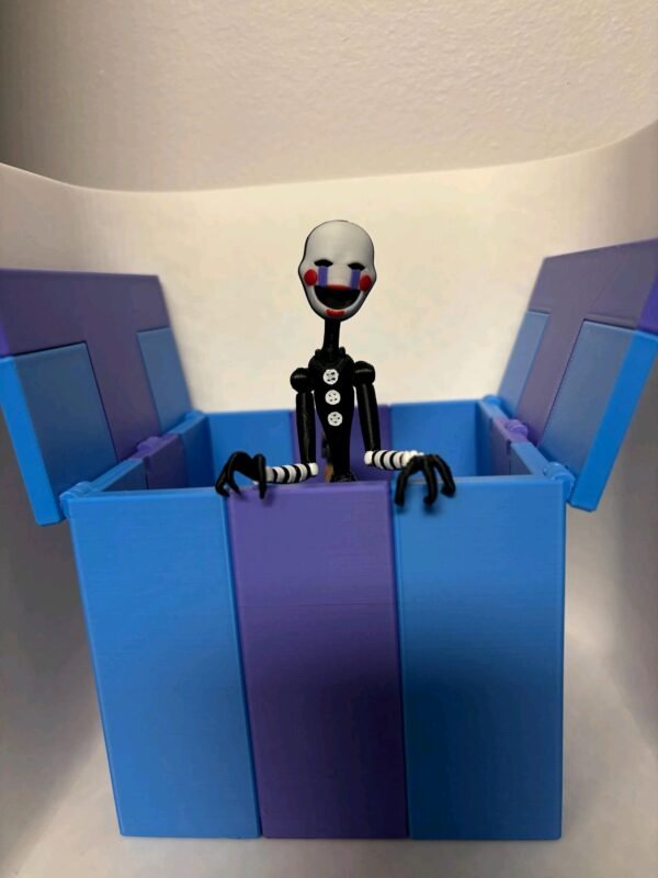 Figura de Puppet de FNAF